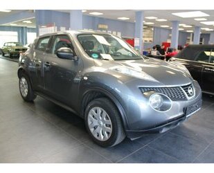 Nissan Juke 1.6 Visia - Klima - Gebrauchtwagen