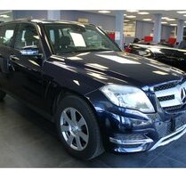 Mercedes-Benz GLK 220
