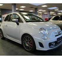 Fiat 595 Abarth