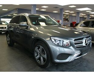 Mercedes-Benz GLC 220 d 4Matic 9G-TRONIC 