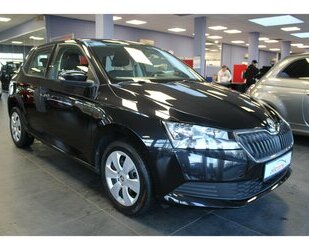 Skoda Fabia 1.0 MPI Cool Plus Gebrauchtwagen