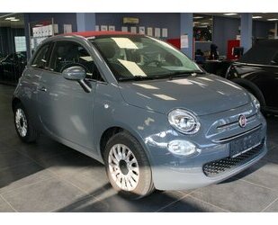 Fiat 500C 1.2 8V Lounge Gebrauchtwagen
