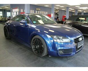 Audi TT Coupe 2.0 TFSI 