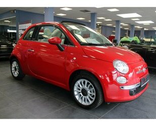 Fiat 500C 1.2 Lounge Gebrauchtwagen