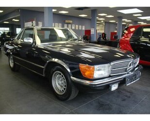 Mercedes-Benz SL 280 -OLDTIMER - G-KAT - Cabrio - Oldtimer