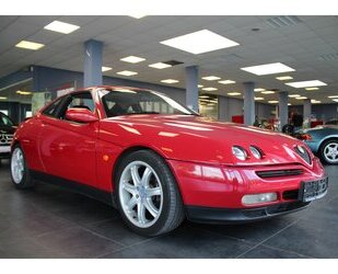 Alfa Romeo GTV 2.0 V6 TB - Leder - 2.Hand Gebrauchtwagen