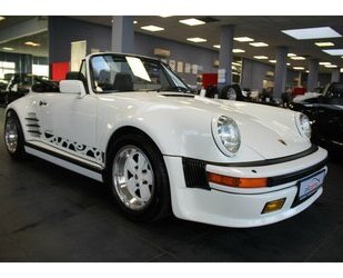 Porsche 911 SC 3.2 *ORIGINAL WTL* 87 TKM 