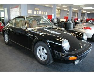 Porsche 912 E - Schiebedach Gebrauchtwagen