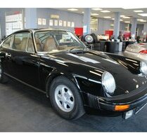 Porsche 912