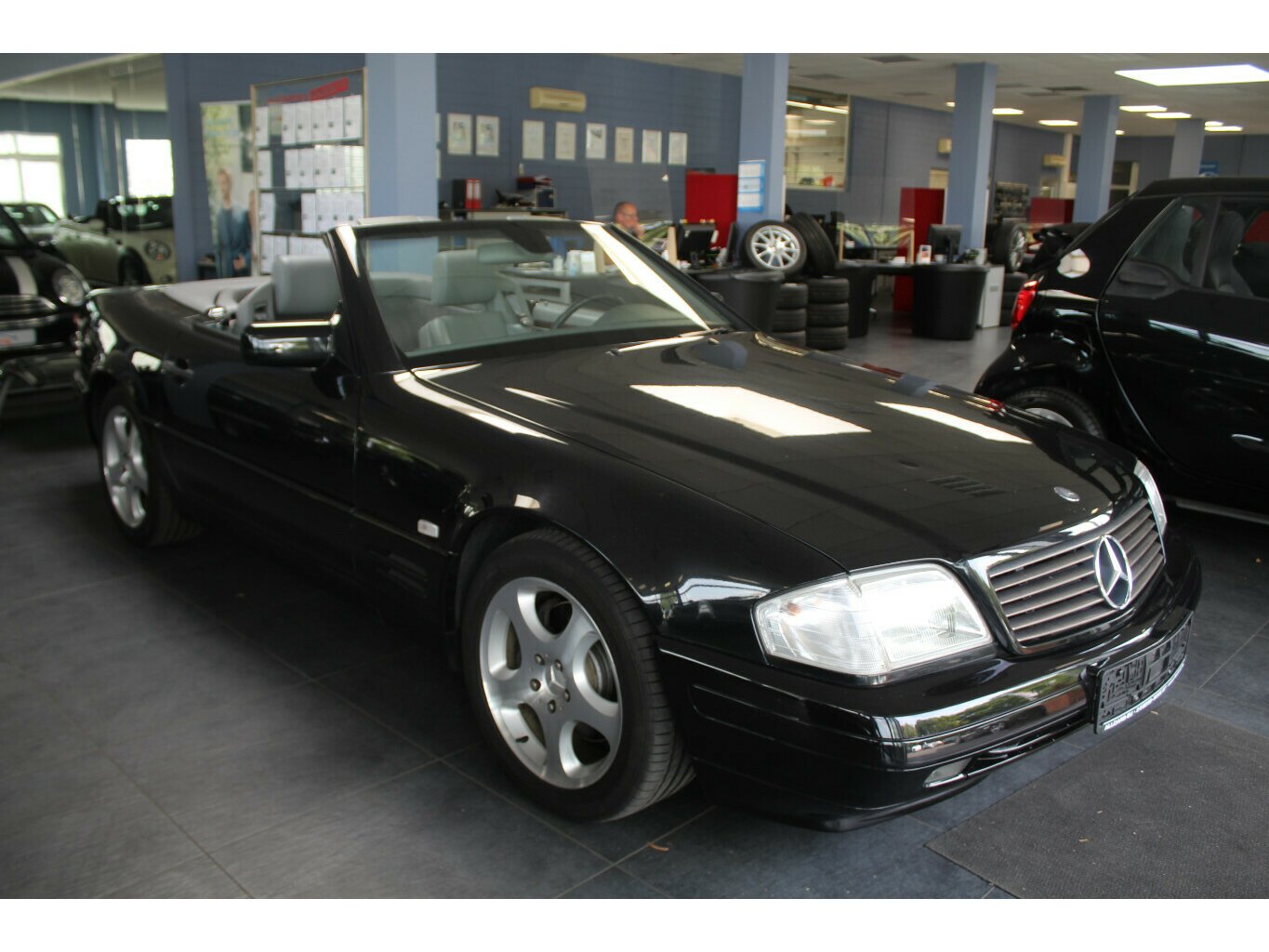SL 280