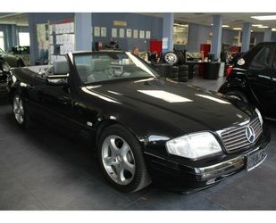 Mercedes-Benz SL 280 Hardtop - Leder - SHZ - Memory Gebrauchtwagen