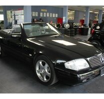 Mercedes-Benz SL 280