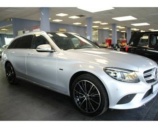 Mercedes-Benz C 300 e T 9G-Tronic Avantgarde Gebrauchtwagen