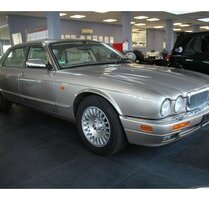 Jaguar Daimler