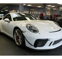 Porsche 991