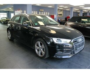 Audi A3 1.4 TFSI Sportback Ambition Gebrauchtwagen