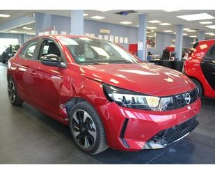 Opel Corsa-e Automatik Gebrauchtwagen