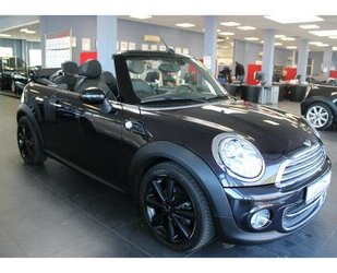 Mini Cooper Cabrio Leder - Xenon - Navi - PDC - Gebrauchtwagen