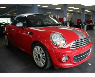 Mini Cooper Coupé Cooper Coupé Cooper Coupé Chili Navi Gebrauchtwagen