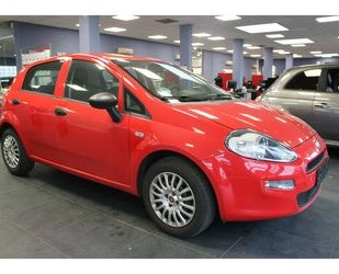 Fiat Punto 1.2 8V 