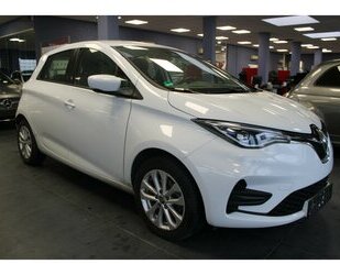 Renault ZOE (mit Batterre) Z.E. 50 Experience Gebrauchtwagen