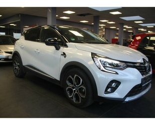 Renault Captur E-TECH PLUG-in 160 Edition One Gebrauchtwagen