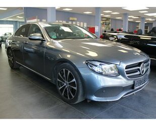 Mercedes-Benz E 300 e 9G-TRONIC Avantgarde 