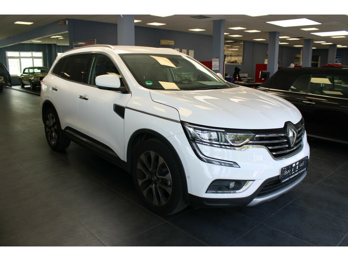 Koleos