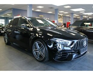 Mercedes-Benz A 45 AMG 4Matic + AMG Speedshift DCT 8G Gebrauchtwagen