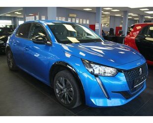 Peugeot e-208 136 Allure Pack Gebrauchtwagen