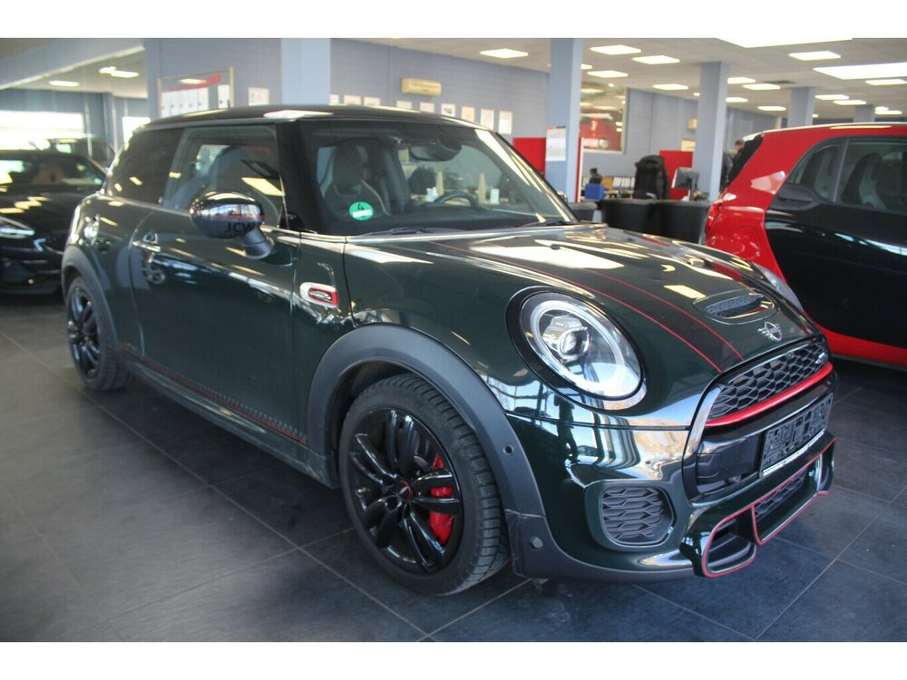 John Cooper Works