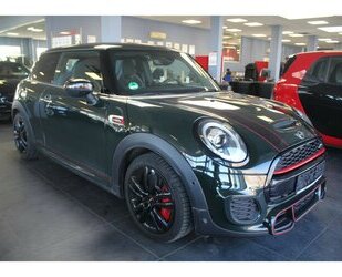 Mini John Cooper Works Navi - Teilleder 