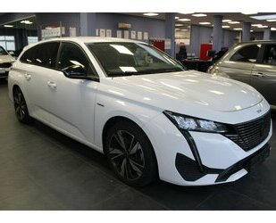 Peugeot 308 SW Hybrid 180 e-EAT8 Allure Gebrauchtwagen