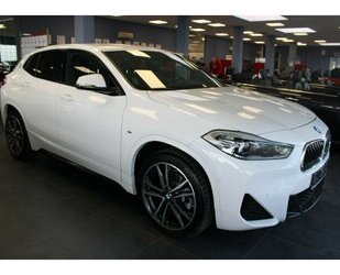 BMW X2 xDrive25e - M SPORT - Gebrauchtwagen