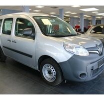 Renault Kangoo Rapid