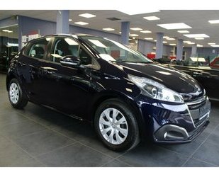 Peugeot 208 PureTech 82 Active - Klima - SHZ - Gebrauchtwagen