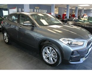 BMW X2 sDrive20i Aut. Advantage Plus 
