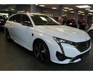 Peugeot 308 SW BlueHDi 130 EAT8 GT Gebrauchtwagen
