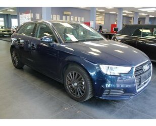Audi A3 1.5 TFSI cylinder on demand Sportback S tronic Gebrauchtwagen