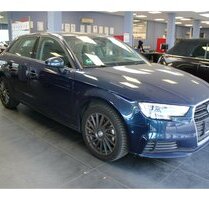 Audi SPORTBACK