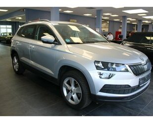 Skoda Karoq 1.5 TSI ACT DS Gebrauchtwagen