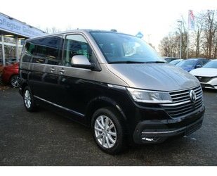 VW T6 Multivan .1 Kurz DSG Comfortline - 7-Sitzer - Gebrauchtwagen