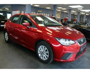 Seat Ibiza 1.0 Eco TSI Style Gebrauchtwagen