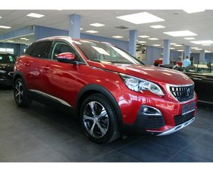 Peugeot 3008 PureTech - Automatik - AHK - Gebrauchtwagen