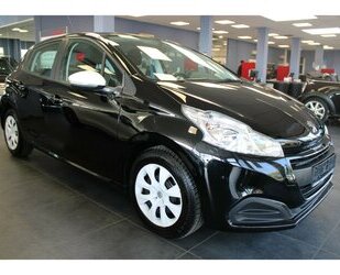 Peugeot 208 PureTech Klima - BT. Gebrauchtwagen