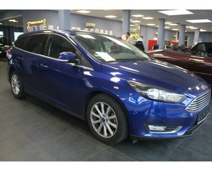 Ford Focus 1.0 EcoBoost Titanium Gebrauchtwagen