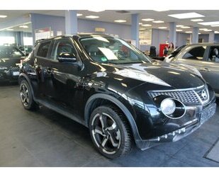 Nissan Juke 1.6 DIG-T Tekna 4x4 Automatik Gebrauchtwagen