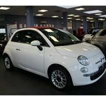 Fiat 500 C