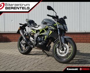 Kawasaki Z125 Performance Gebrauchtwagen