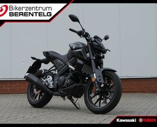Yamaha MT-125 *Wenige Kilometer* Gebrauchtwagen